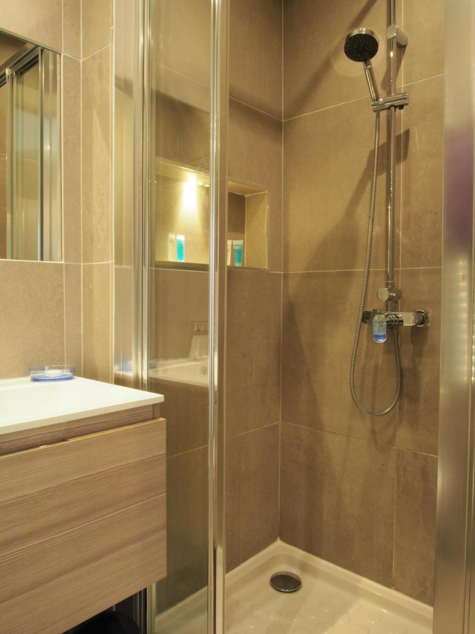 Nice Centre - Apartment With Balcony And Stunning Sea View! מראה חיצוני תמונה