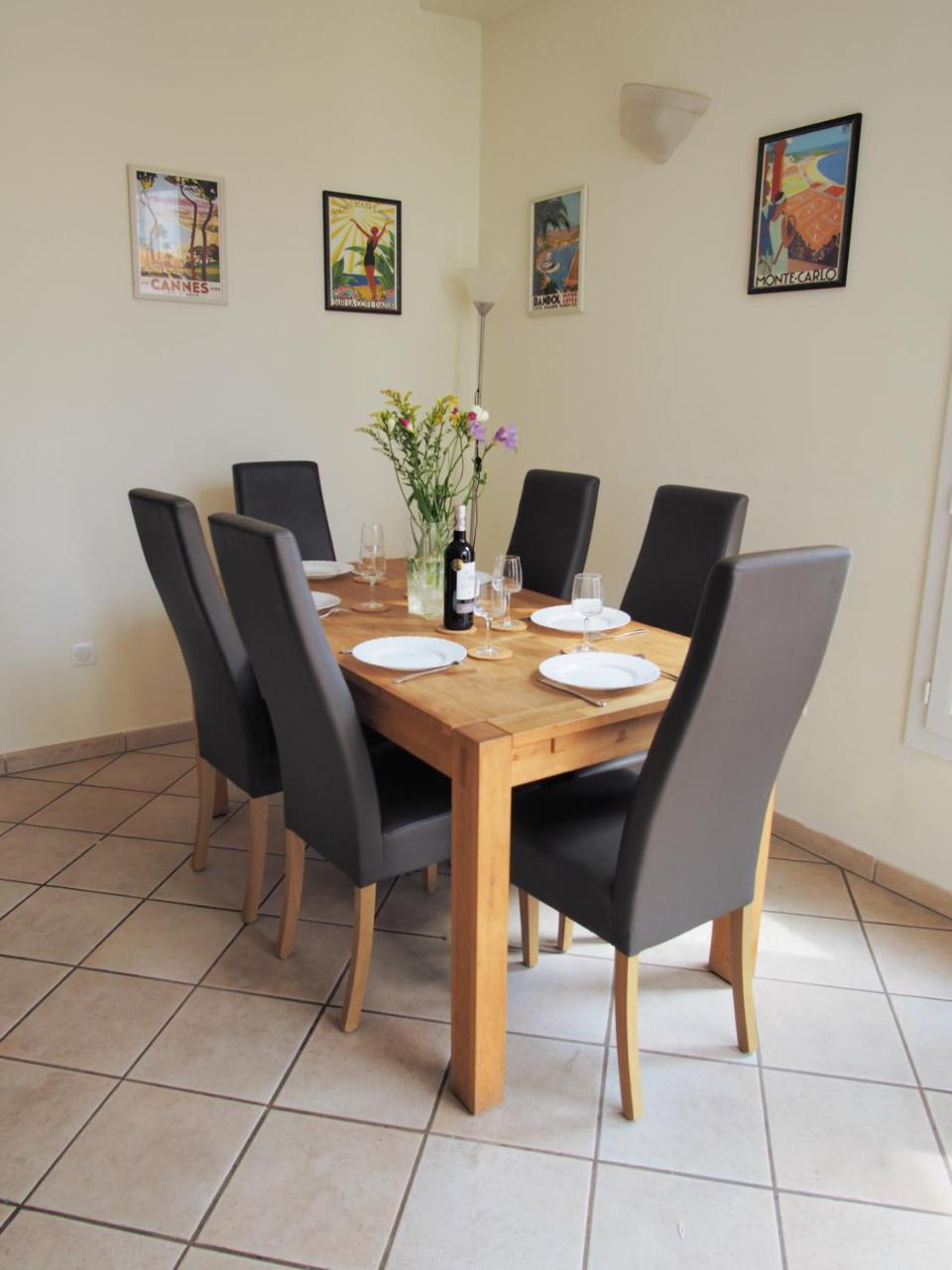 Nice Centre - Apartment With Balcony And Stunning Sea View! מראה חיצוני תמונה